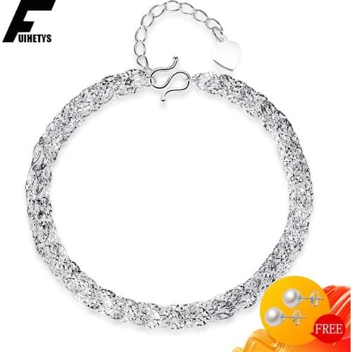 FUIHETYS Fashion Bracelets