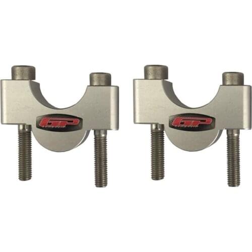 R 1200 GS Compatible Handlebar Riser B Model 2013-2020