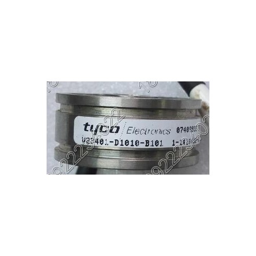 Used encoder V23401-D1010-B101 TESTED PASS OK