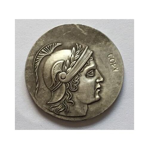 Greek COINS copy 16g