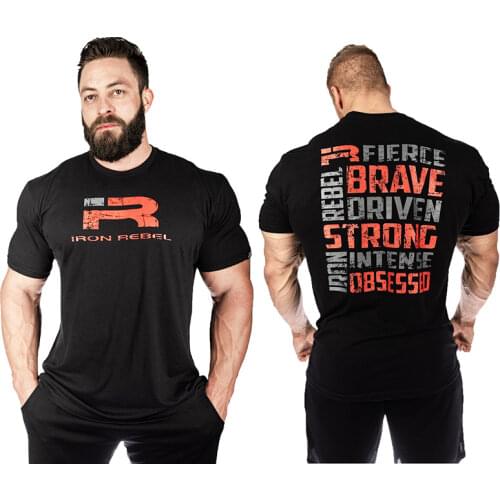 Ktrust Quick Dry T-Shirts