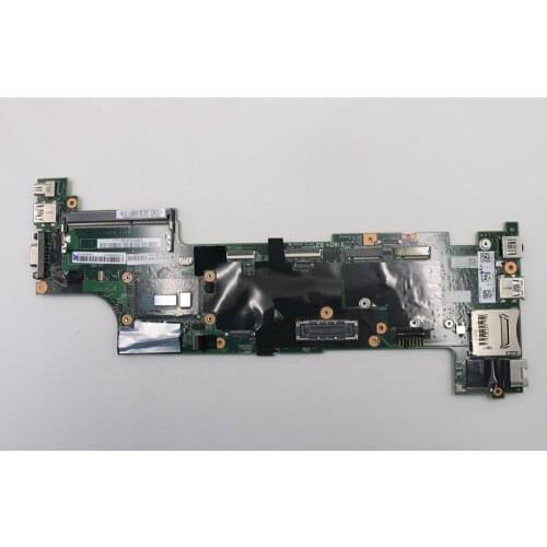 Lenovo ThinkPad Original X250 laptop motherboard i5-5300 FRU 00HT385