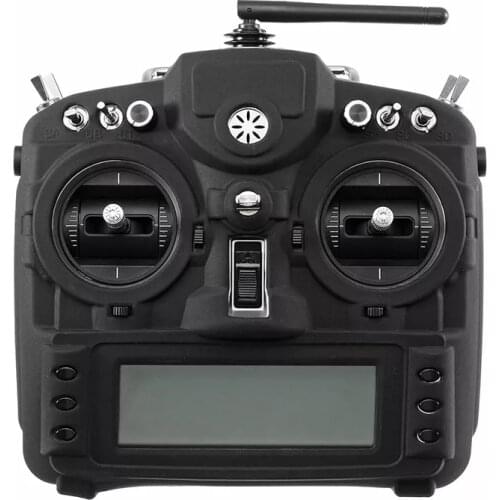 Frsky Taranis X9D Plus Transmitter Silicone Case Cover Shell Spare Part