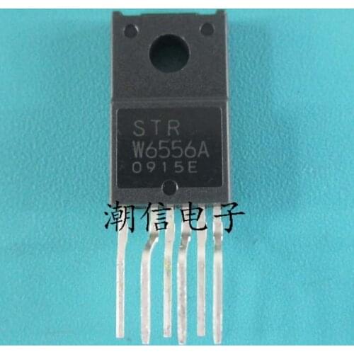 STR-W6556A STRW6556A 4pcs/lot