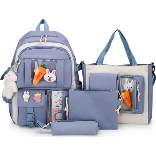 SUQI Women's Classic Backpacks