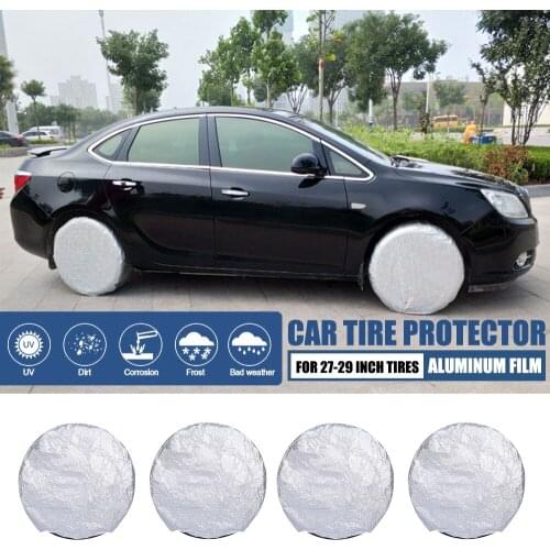 Vehemo Wheel Accessories