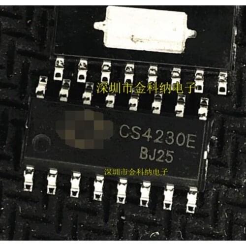 10-20PCS/ CS4230E CS4230 SOP