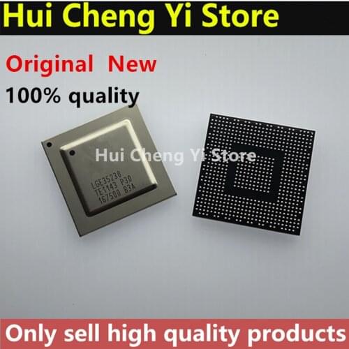 100% New LGE35230 BGA Chipset