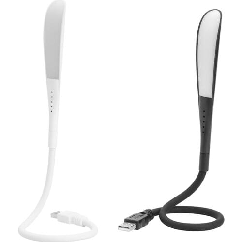 14 LEDS USB LED Bulbs Tubes mini USB lamp Book light Camping Bulb Reading light For Power Bank PC Laptop Notebook Kid Read table