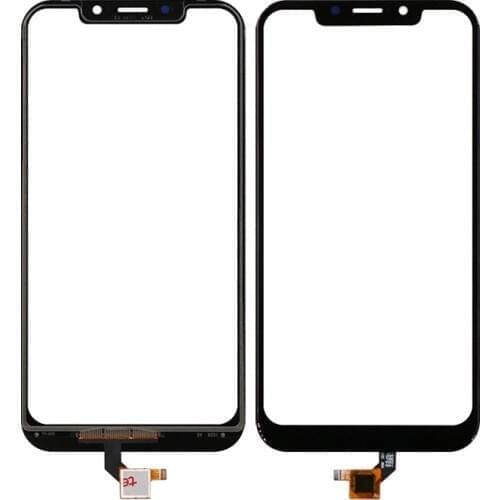 Blackview BV1000 Touch Panel Mobile Phone for Blackview BV1000 Replacement Front Screen Glass Digitizer Sensor