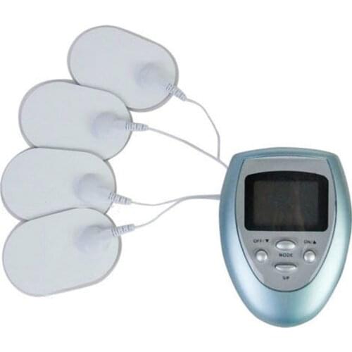 Electro Sex Toys For Couples, Electric Shock Therapy Slimming Massager, Free Shipping Body Massager Vibrators Sex Products