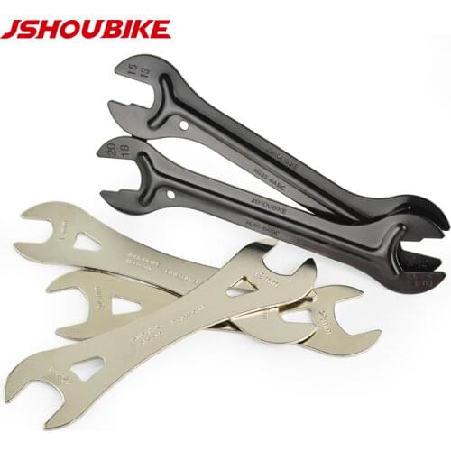 JSHOU BIKE Socket Wrenches