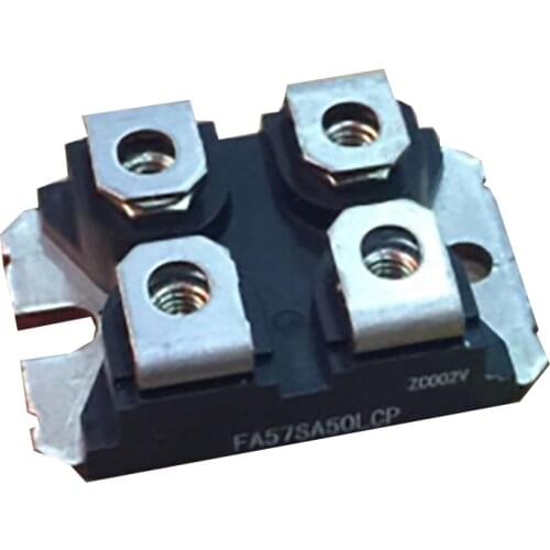 FA57SA50LCP Module Original, can provide product test video