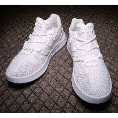 Men Running Shoes Basket Sneakers Men Outdoor Sports Shoes For Male Mesh Athletic Trainers Men Walking Jogging Hombre Footwear