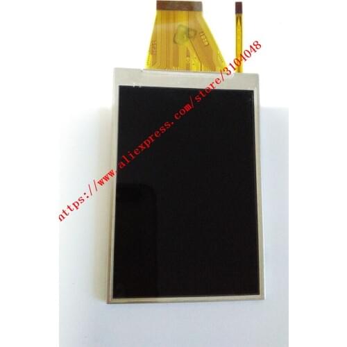 NEW LCD Display Screen For PENTAX Q Digital Camera Repair Part + Backlight