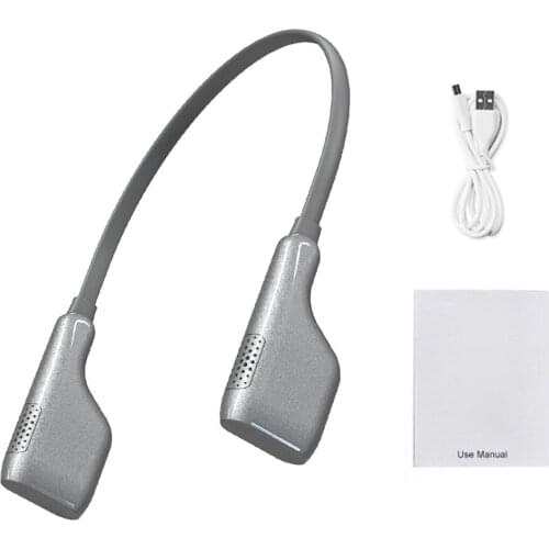 Portable Air Purifier Ozone Generator Wearable Negative Ion Generator Purifies For Outdoor/Car/Home/Sports And Parties озонатор