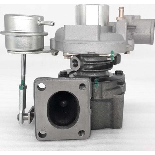 GT1444 Turbo Turbolader For FIAT Doblo Cargo Brava Bravo ALFA ROMEO 147 708847-5002S 708847-0002 708847-0001 55191595 46756155