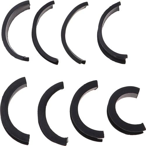 UTV Rearview Mirror 1.5'' Clamp Adaptor For All 1.75'' Roll Bars