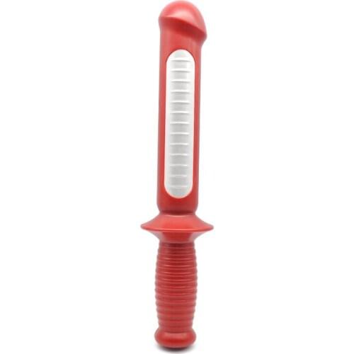 Vaginal Breast Adult Game Gay Toy High Quality Super Shock Sensation Anal Plug Unisex For Man Women Prostate Massager Big Dick