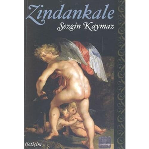 Zindankale Motro Slip-Resistant Contact Yayıncılık Contemporary Turkish Literature Sequence (TURKISH)