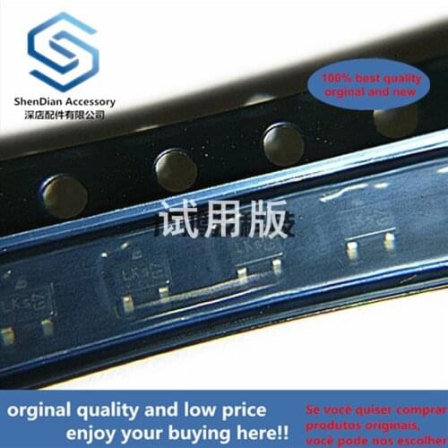 10pcs 100% orginal new BF799W E6327 NPN Transistor 20V 35MA SOT-323