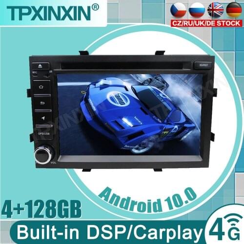 128G Android10 PX6 DSP For Chevrolet Cobalt Spin Car DVD GPS Navigation Auto Radio Stereo Video Multifunction CarPlay HeadUnit