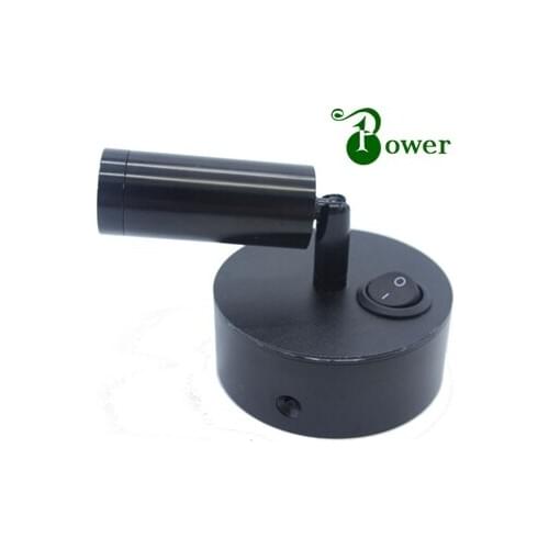 12V 24V 3W LED BOAT WALL LIGHTS