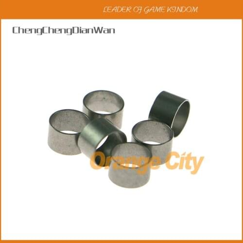 ChengChengDianWan 20pcs 120pcs Barrel Hinge Shaft Pin Set For Nintendo DS Lite for NDSL Axis Axle for DSL 200pcs/lot