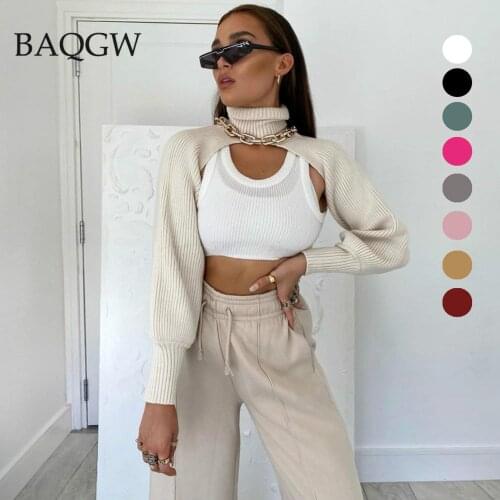 7 Colors Women Turtleneck Sweater Knit Tops Casual Long Sleeve Knitted Pullover New Fashion Female Autumn Knitwear Streetwear