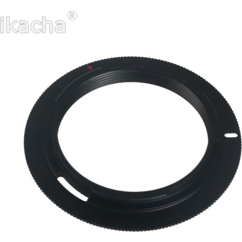 Metal M42-PK M42 Thread Lens to PK Mount Lens Adapter For Pentax K-3 K-30 K-50 K-5 II K-5 IIs K7 K-S1 K-r K20D K100D DSLR Camera