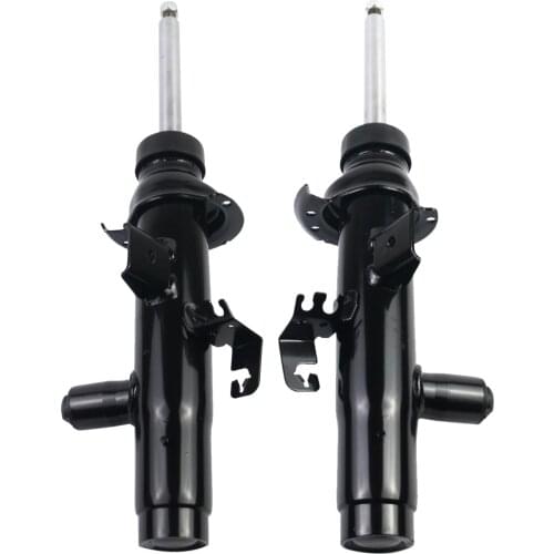 AP03 2 PCS Front LH & RH Shock Absorbers For BMW 3' F30 F80 37116793867 37116793868