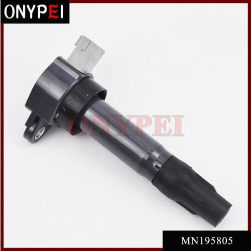 MN195805 Car Ignition Coil For For Mitsubishi Colt VI VII 1.3L ASX Lancer Sportback 1.6L Lancer 2.0L-L4 Outlander 3.0 1832A016