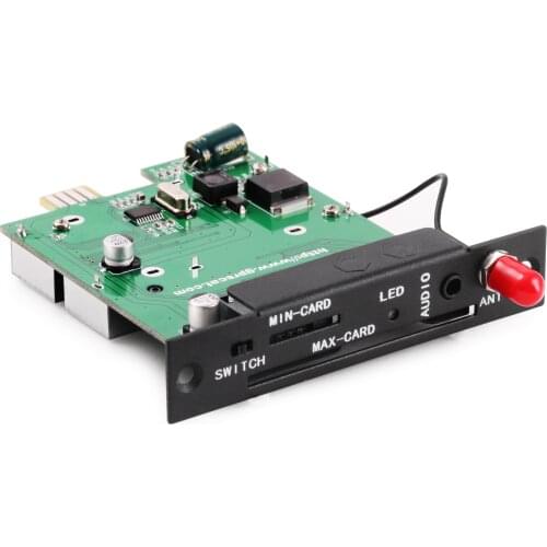FIMT gsm modem q2406 modules port