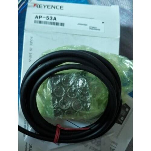 AP-53A AP-51A AP-C31 AP-C33 AP-C40 AP-C30 AP-C40 AP-B03 100% new original Keyence Pressure Sensor