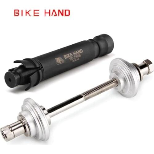 BB Removal Installation Tool BikeHand Press Fit Bottom Bracket Bicycle Repair Tools Professional BB Bearing Press Bike Tool Set