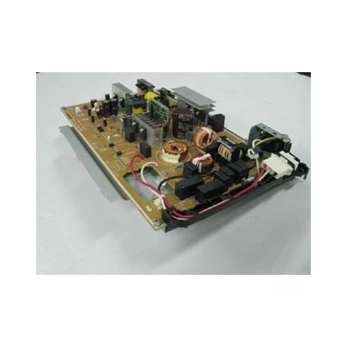 Used original For hp Laserjet Cp5225 Low Voltage Power Supply PC Board ASSembly