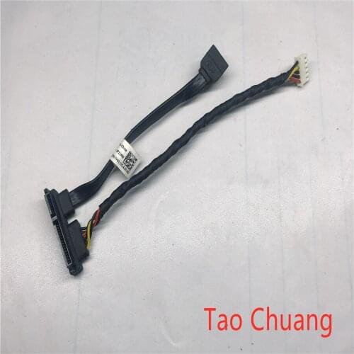 FOR Dell INSPIRON One 2330 Optiplex 9020 9010 hard drive interface cable 0P13MH P13MH
