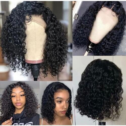 MEINMOD Short Wigs