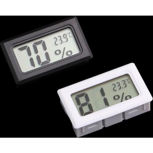 MUBUJIA Moisture Meters