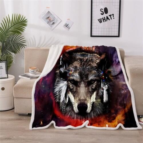 2020 New Home Textile Flannel Blanket Bed Cover Large Thick Fleece Throw Sofa Blanket Small Hot Style Blanket Bedspread