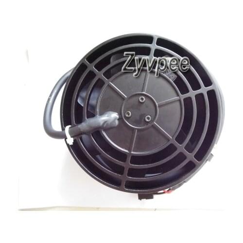 For Brother TAR76R-H3 TC-S2C TC-S2D 5Wire three-phase 220V Fan, TAR77D-6D-3TP CNC TC-S2A TC-S2Z 3Wire CNC Fan