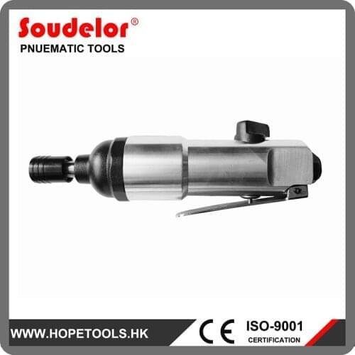 UI-7202 Screw Tools Straight Super Duty China Supplier Powerful Pneumatic Air Screwdriver