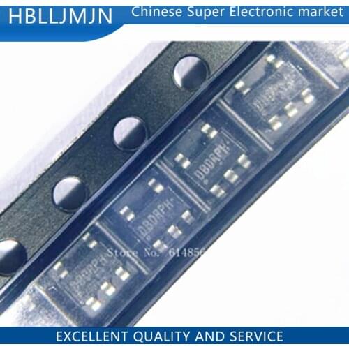 100PCS NCP1450ASN50T1G NCP1450ASN50 LDO marking DBDO SOT23-5