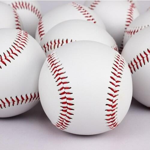 9inch baseballs Training Competition Game Gifts Autographs