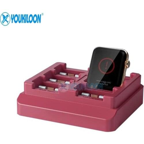 MagicAWRT Ibus AWRT Adapter Restore Recovery Adapter Restore box & Repair tool Support For iWatch Ibus SE/S0/S1/S2/S3/S4/S5 s6