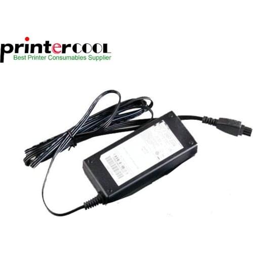 Einkshop 1pcs 0957-2304 AC Power Adaptor Charger for HP Officejet 6700 Printer 32V 1094mA 12V 250mA