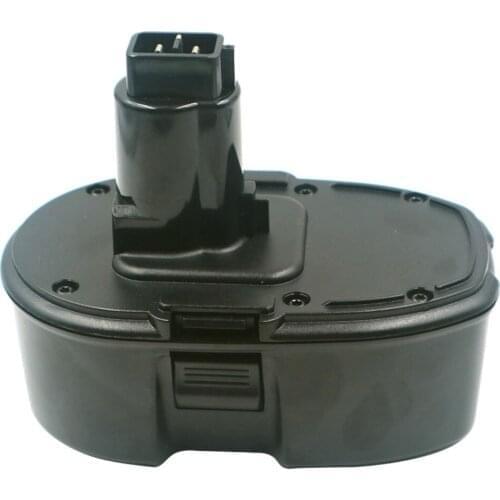 Power tool battery Dew 14.4D 2000mAh Ni-Mh DC9091 DE9038 DE9091 DE9092 DW9091 DW9094 DE9094 DC528 DC551KA DC612KA DC613KA