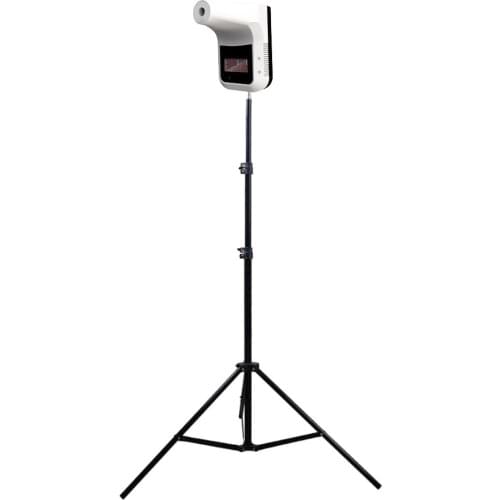 Non-contact Digital Infrared Thermometer Bracket Smart Temperature Sensor Tripod Stand Soporte Del Termómetro Accessories #T3G