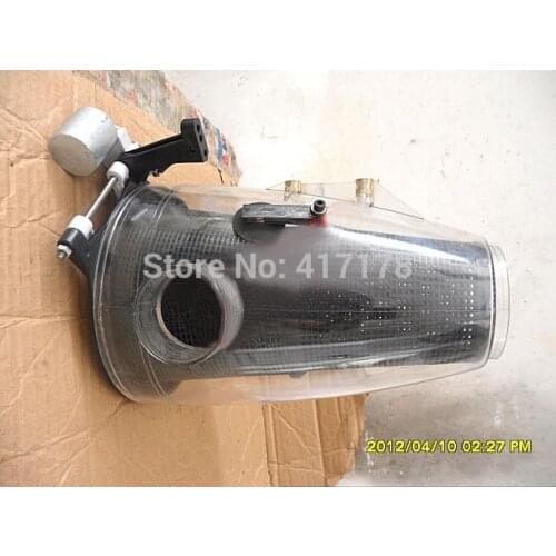 Santoni Seamless Underwear Machine SM8-TOP2 Use Take Down Unit M901640