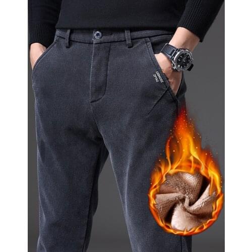 Мужские свободные брюки CHOLYL China At AliExpress